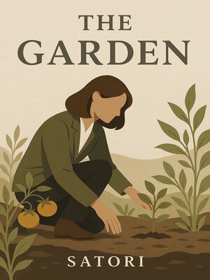 cover image of The Garden